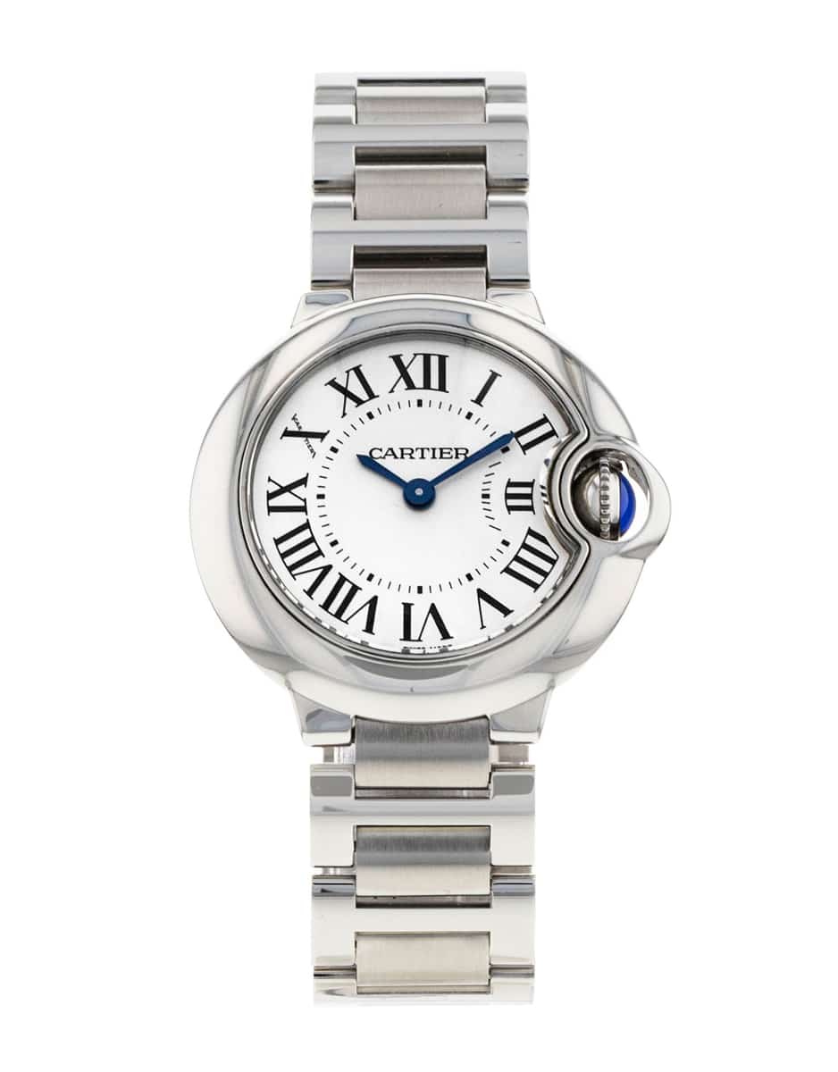 Cartier Ballon Bleu De Cartier W69010Z4 Cartier Ballon Bleu De Cartier W69010Z4